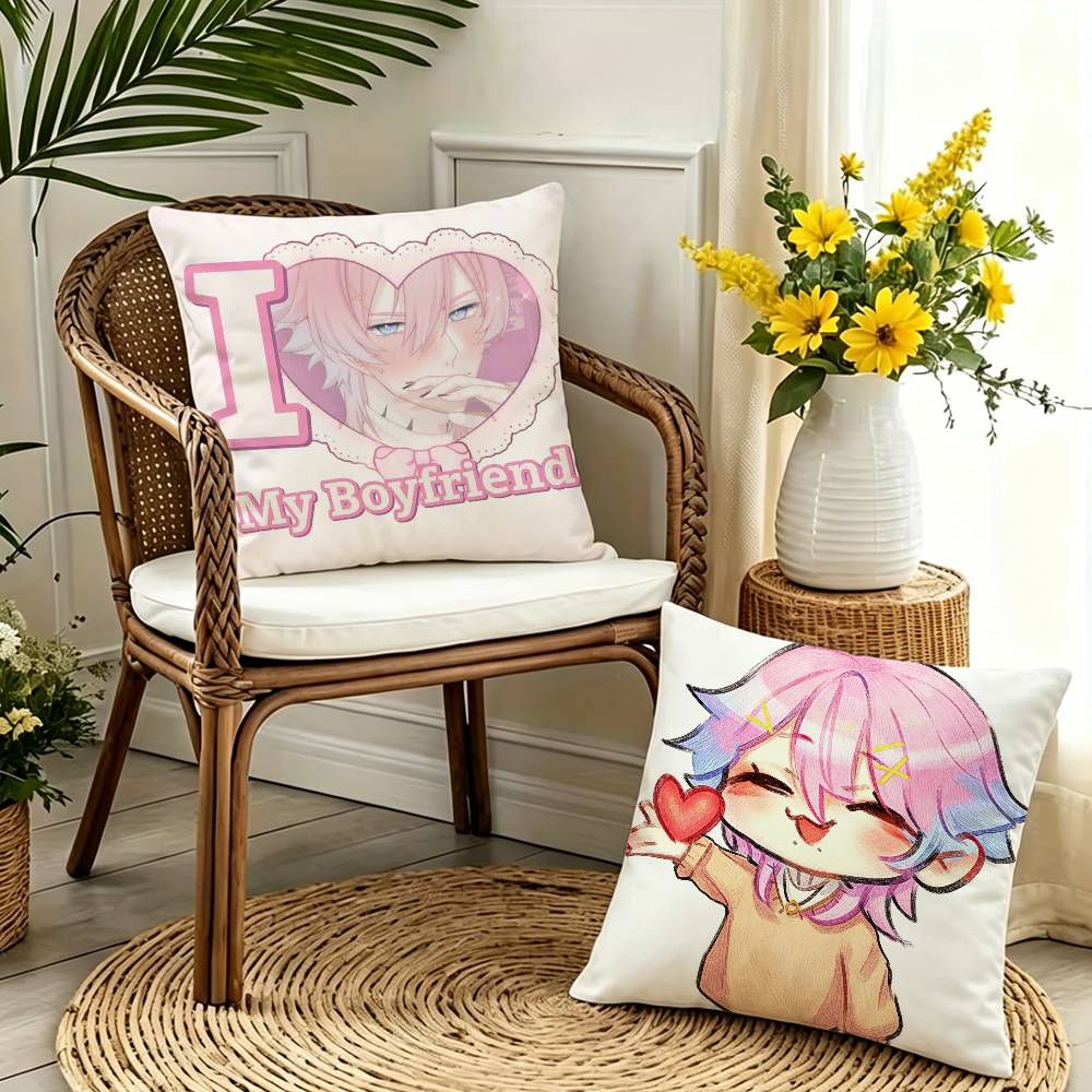 Home Textiles Today - 14 days with you ren Double-sided