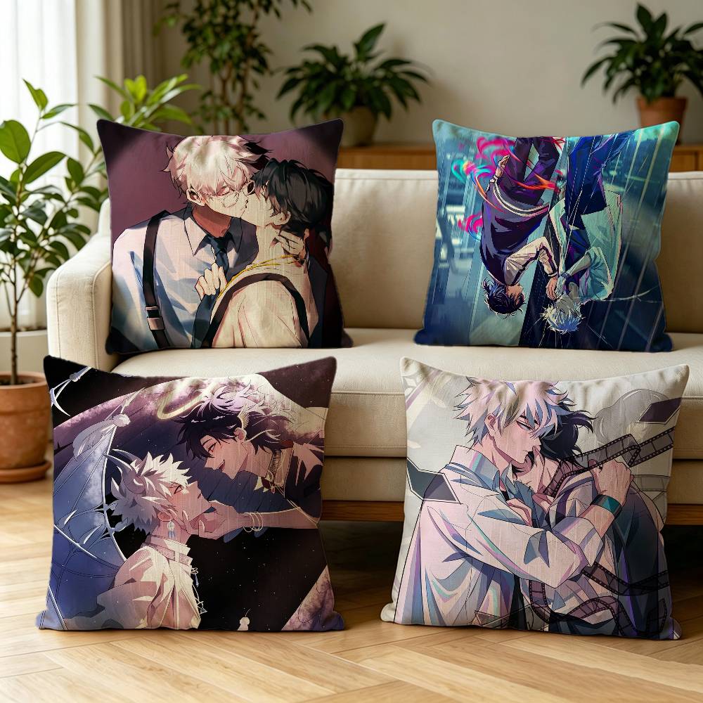 Home Textiles Là Gì - L-Lu G-Guang Link C-Click Double-sided print
