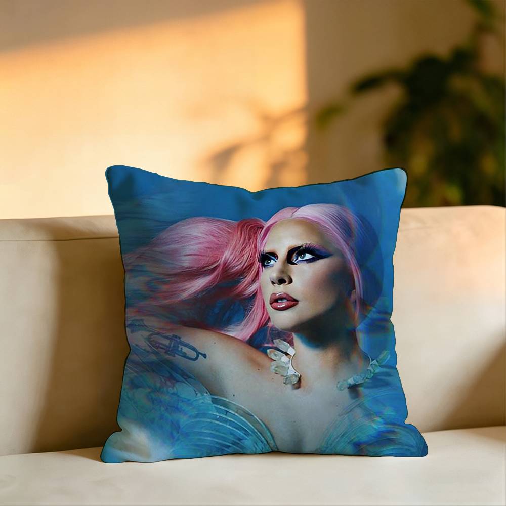 Hot Singer L-Lady G-GagaS  Squ - Home Textiles Là Gì ulasan dan harga