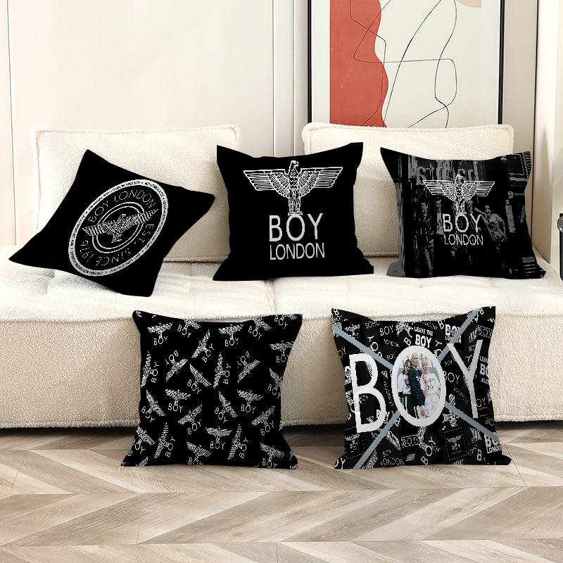 Classic B-Boy L-London Logo Pe - Home Textiles London ulasan dan harga