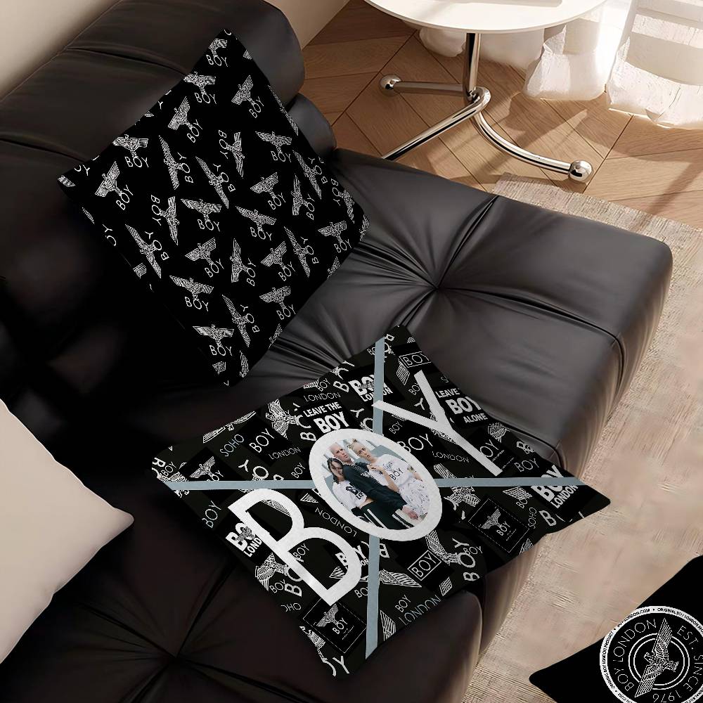 Classic B-Boy L-London Logo Pe - Home Textiles London ulasan dan harga