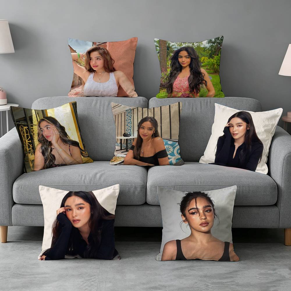 Andrea Brillantes Blyth-h Pill - Home Textiles Definition ulasan dan harga