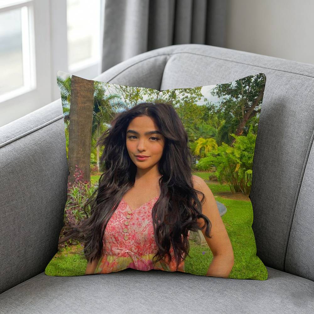 Andrea Brillantes Blyth-h Pill - Home Textiles Definition ulasan dan harga