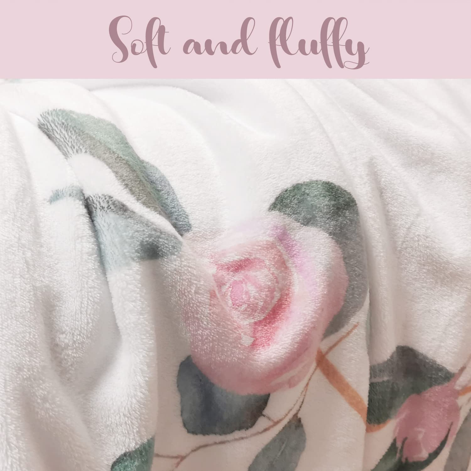 VIKAMA Baby Photography Blanke - Home Textiles Blanket ulasan dan harga