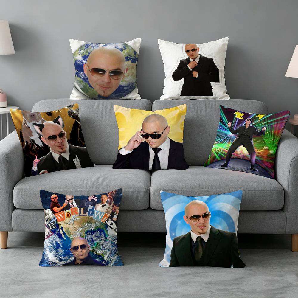 Mr Worldwide-e Customizable Pi - Home Textiles Definition ulasan dan harga