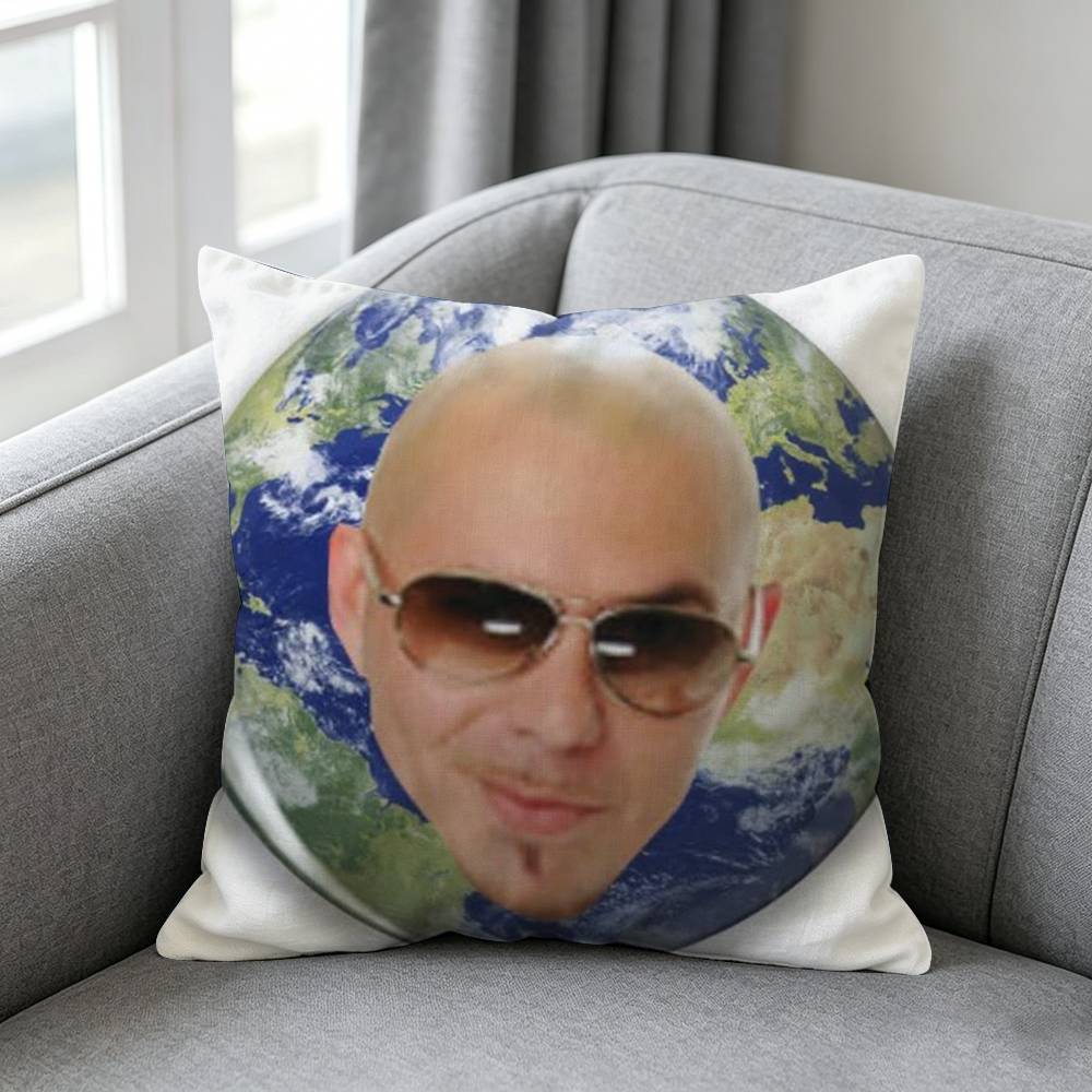 Mr Worldwide-e Customizable Pi - Home Textiles Definition ulasan dan harga