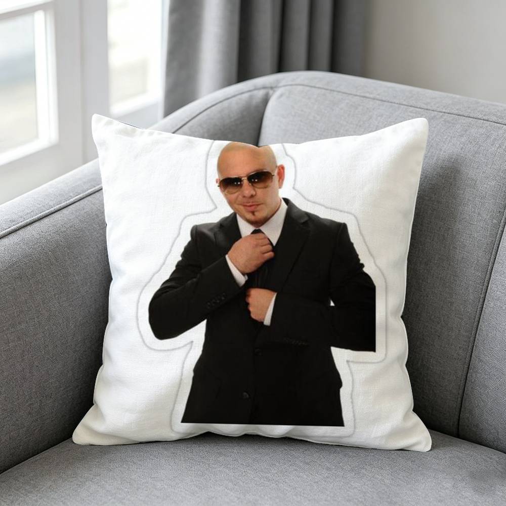 Mr Worldwide-e Customizable Pi - Home Textiles Definition ulasan dan harga