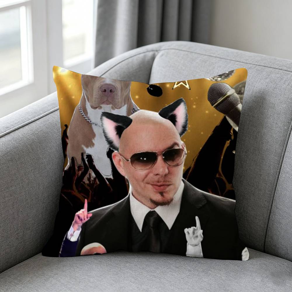 Mr Worldwide-e Customizable Pi - Home Textiles Definition ulasan dan harga