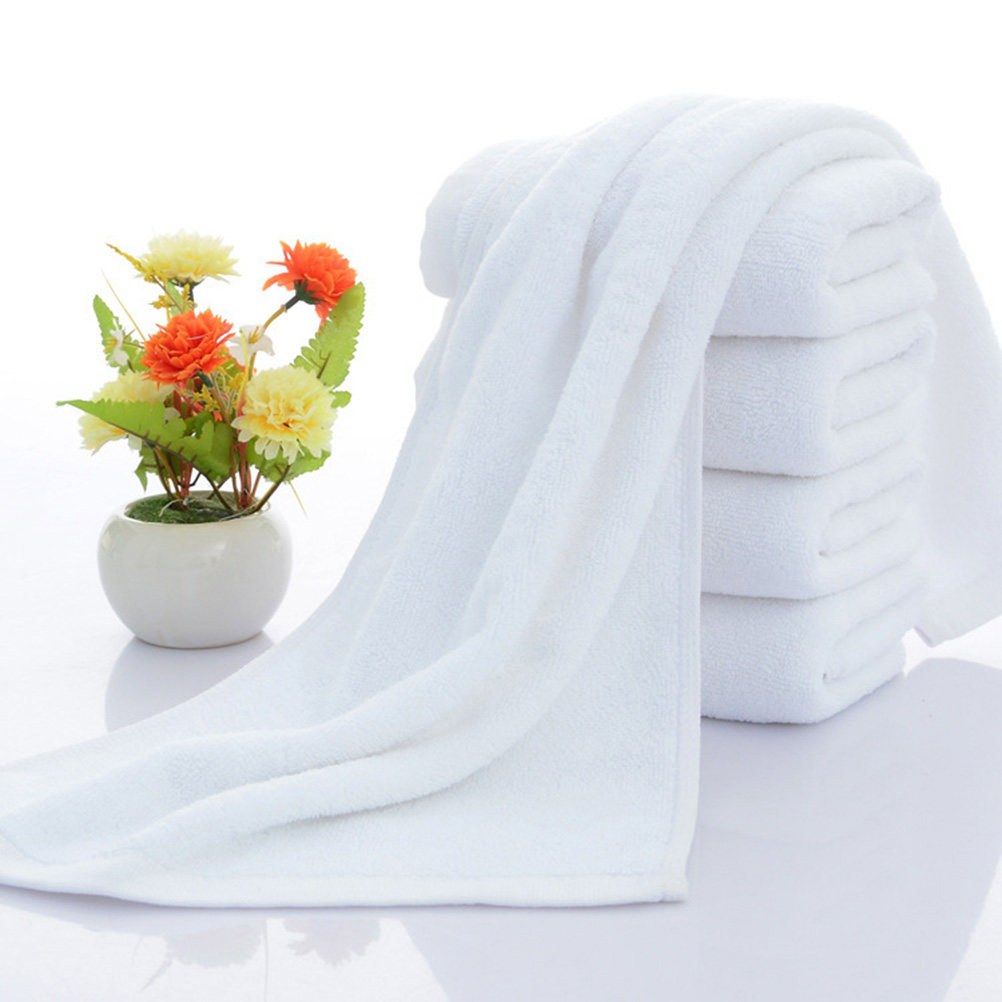 Thickened Cotton Towels for Ho - Home Textiles In Pakistan ulasan dan harga