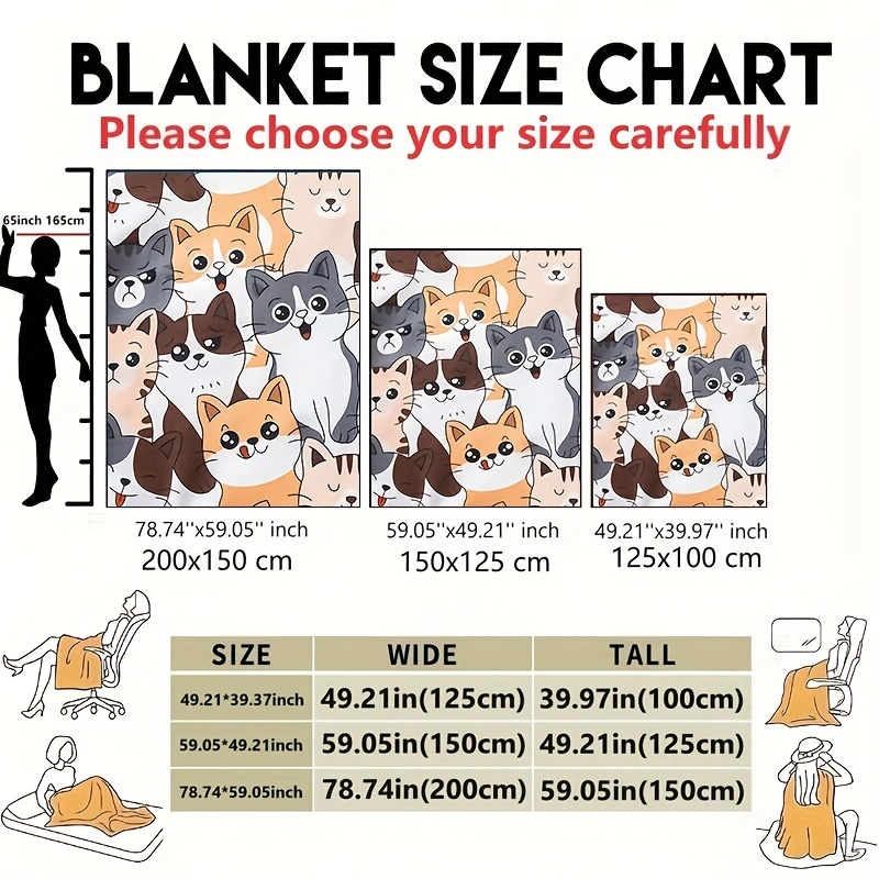 Tiger-spotted cat face pattern - Home Textiles Face Towel ulasan dan harga