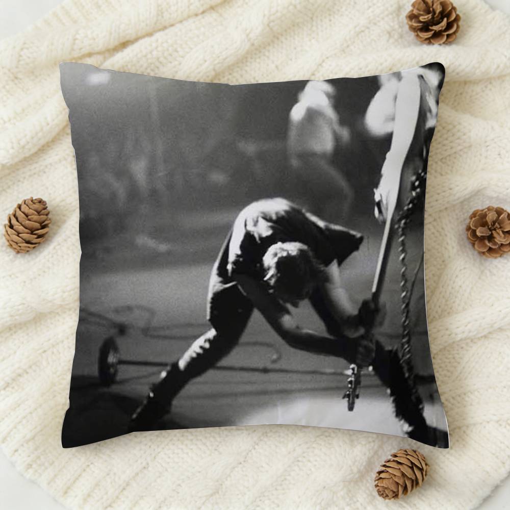 The C-Clash London Calling Dou - Home Textiles London ulasan dan harga