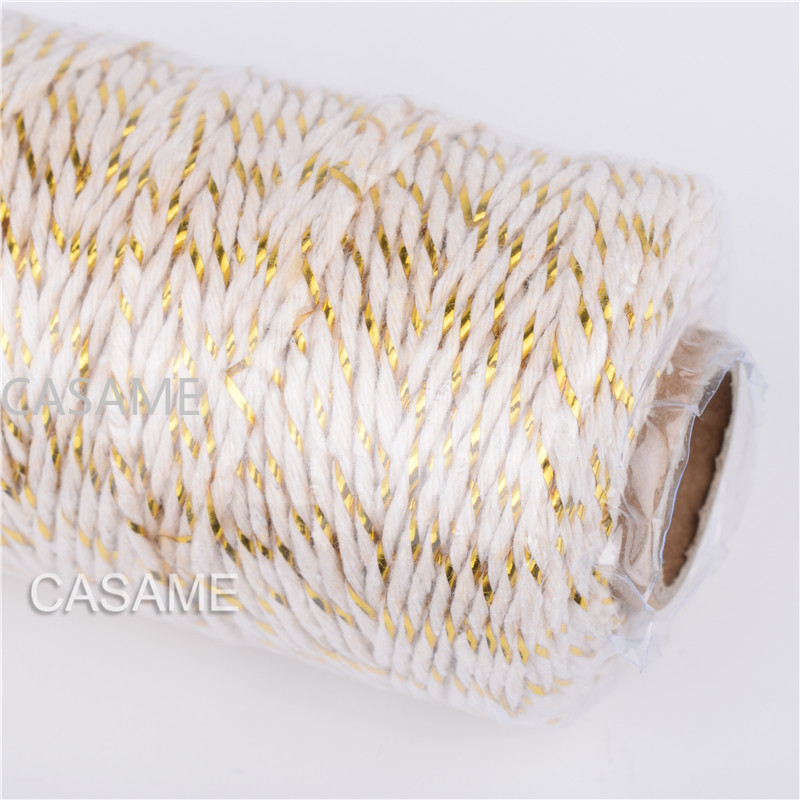 Multiple Colorful Thread Cord  - Home Textiles Today ulasan dan harga