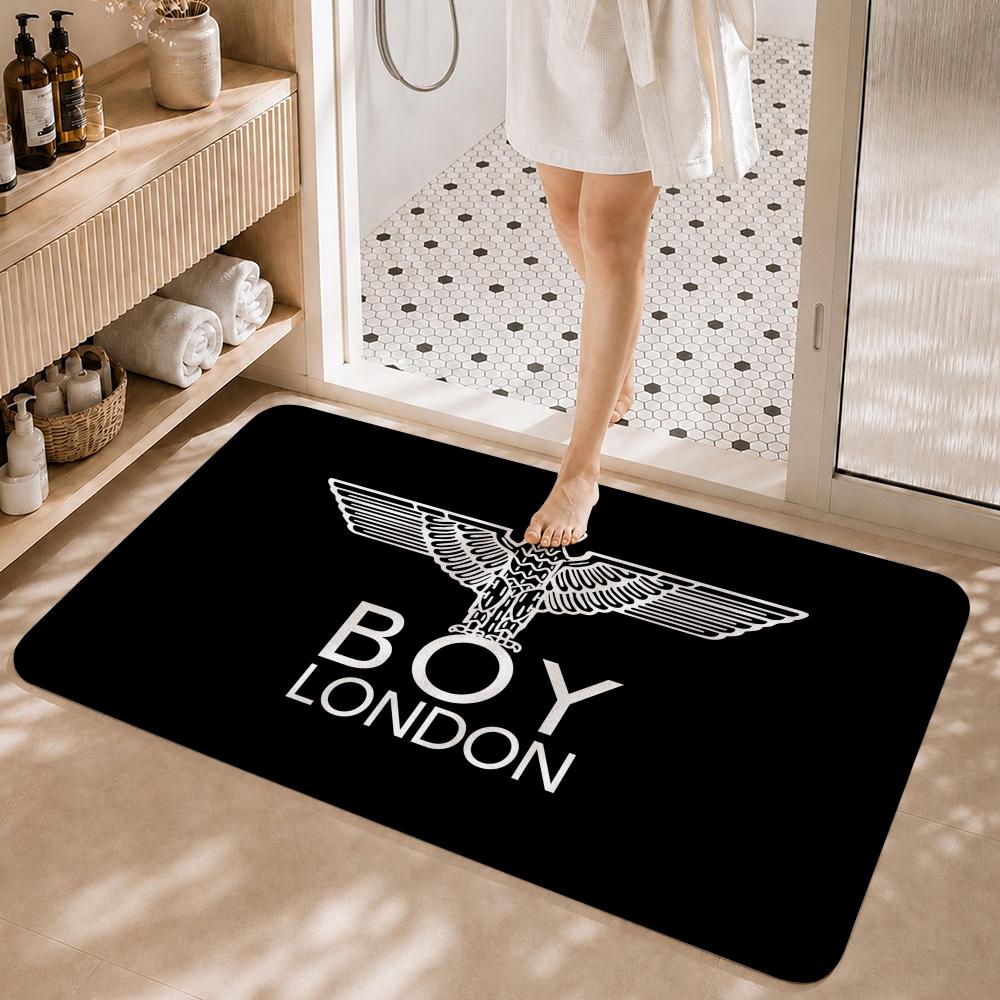 Streetwear Brand B-BOY LONDONS - Home Textiles London ulasan dan harga