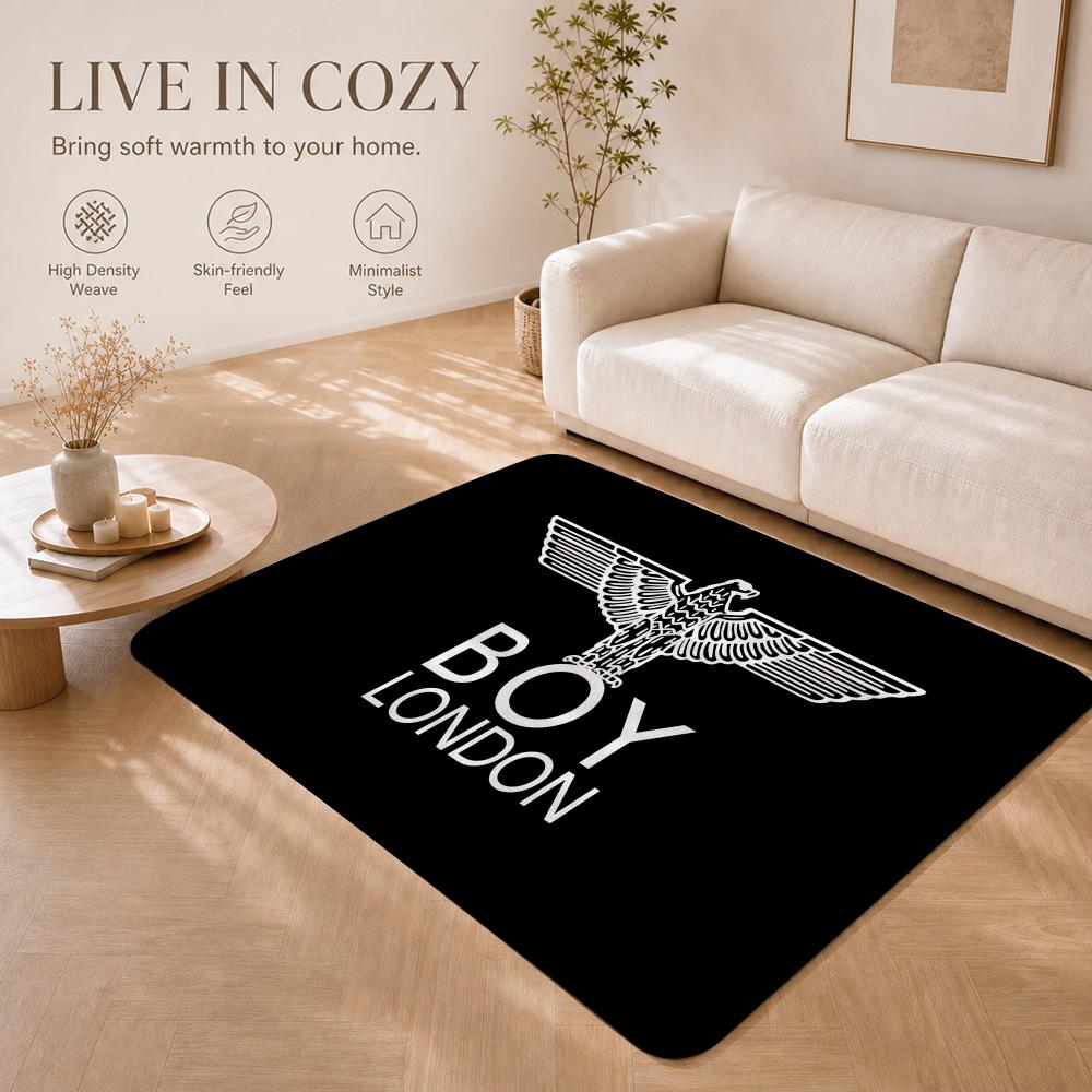 Streetwear Brand B-BOY LONDONS - Home Textiles London ulasan dan harga
