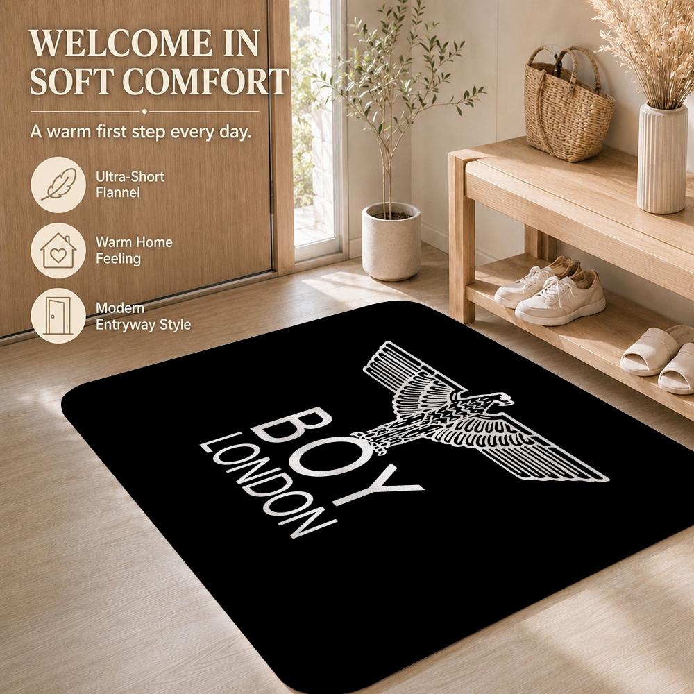 Streetwear Brand B-BOY LONDONS - Home Textiles London ulasan dan harga