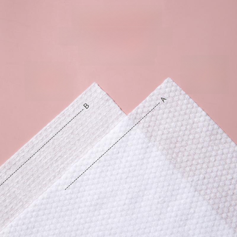 Hanging Facial Towels Beauty S - Home Textiles Towel ulasan dan harga