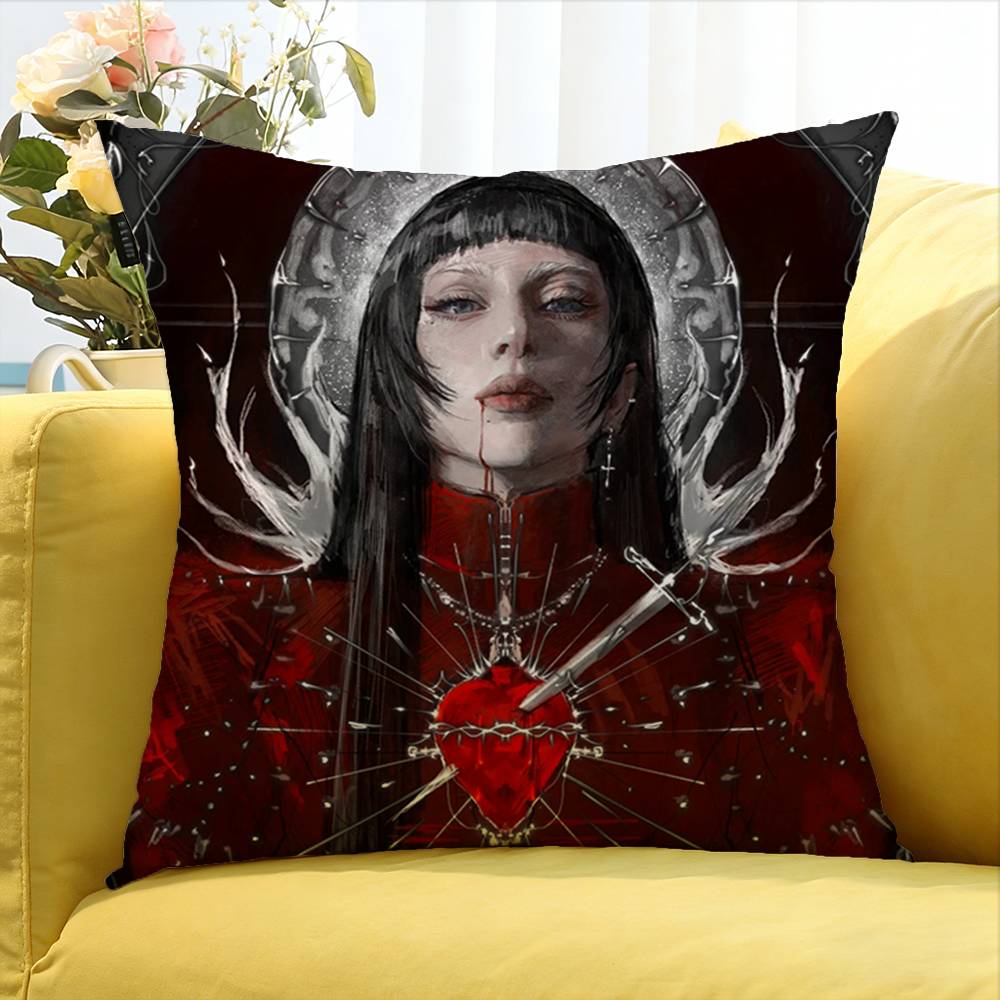 L-Lady Singer G-GagaS  Various - Home Textiles Là Gì ulasan dan harga