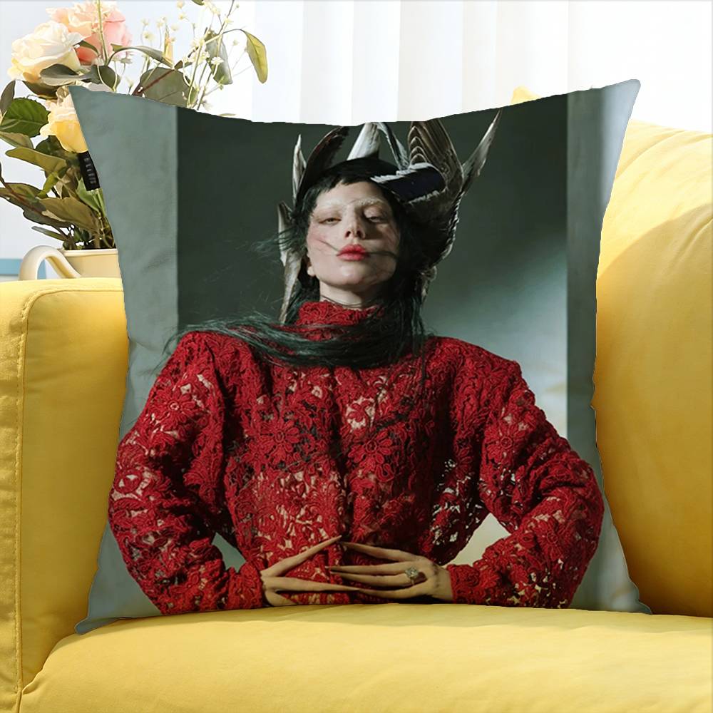 L-Lady Singer G-GagaS  Various - Home Textiles Là Gì ulasan dan harga