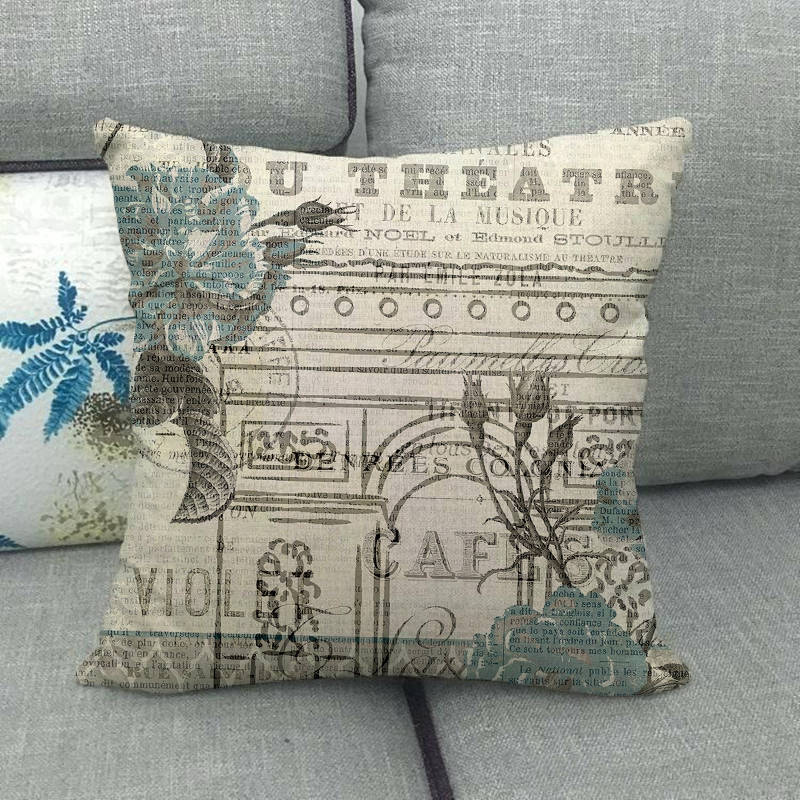 London, Paris Tower, UK Digita - Home Textiles London ulasan dan harga