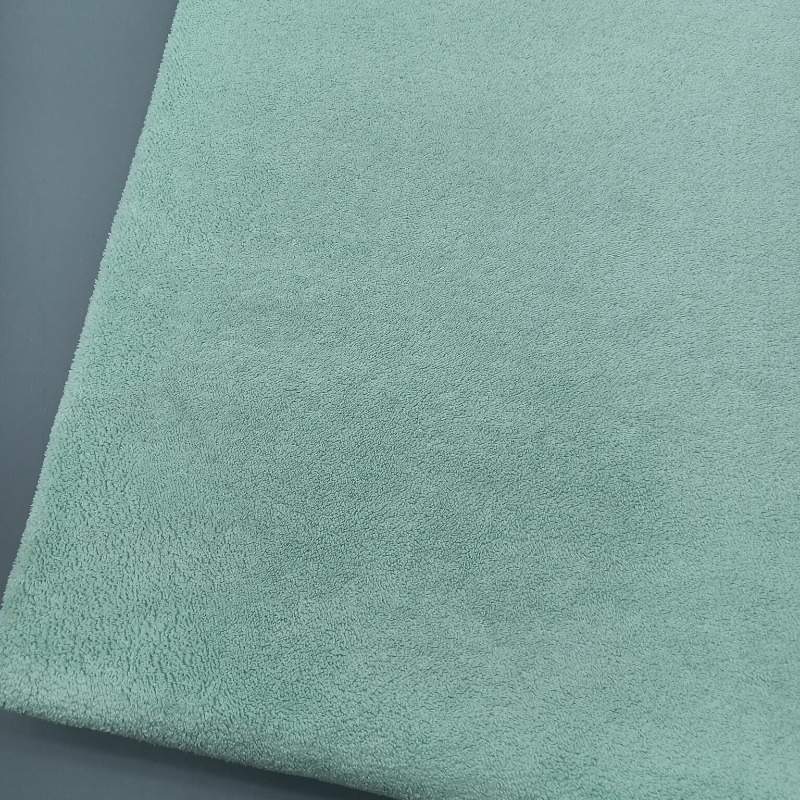 Coral Fleece Absorbent Hair To - Home Textiles Towel ulasan dan harga