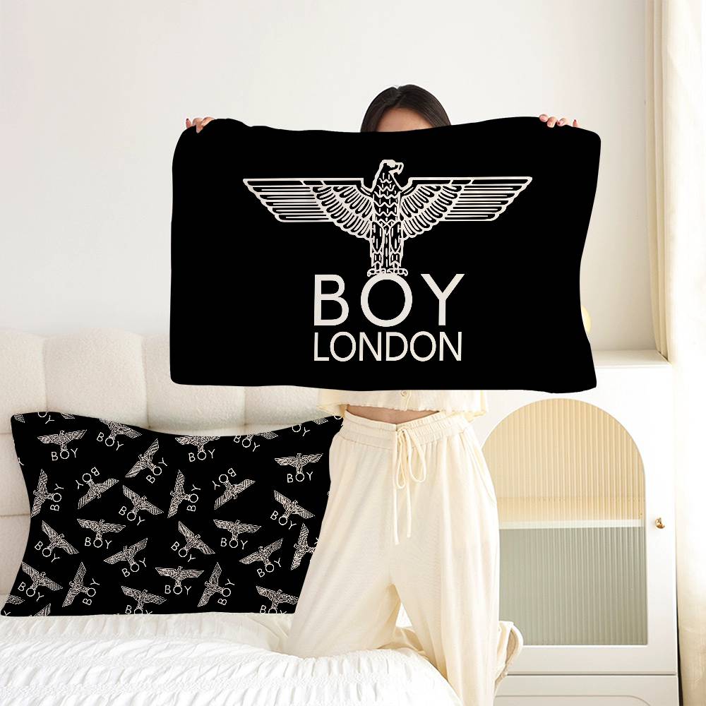 Classic B-Boy L-London Logo Ca - Home Textiles London ulasan dan harga