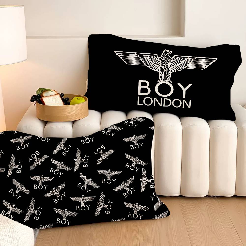 Classic B-Boy L-London Logo Ca - Home Textiles London ulasan dan harga