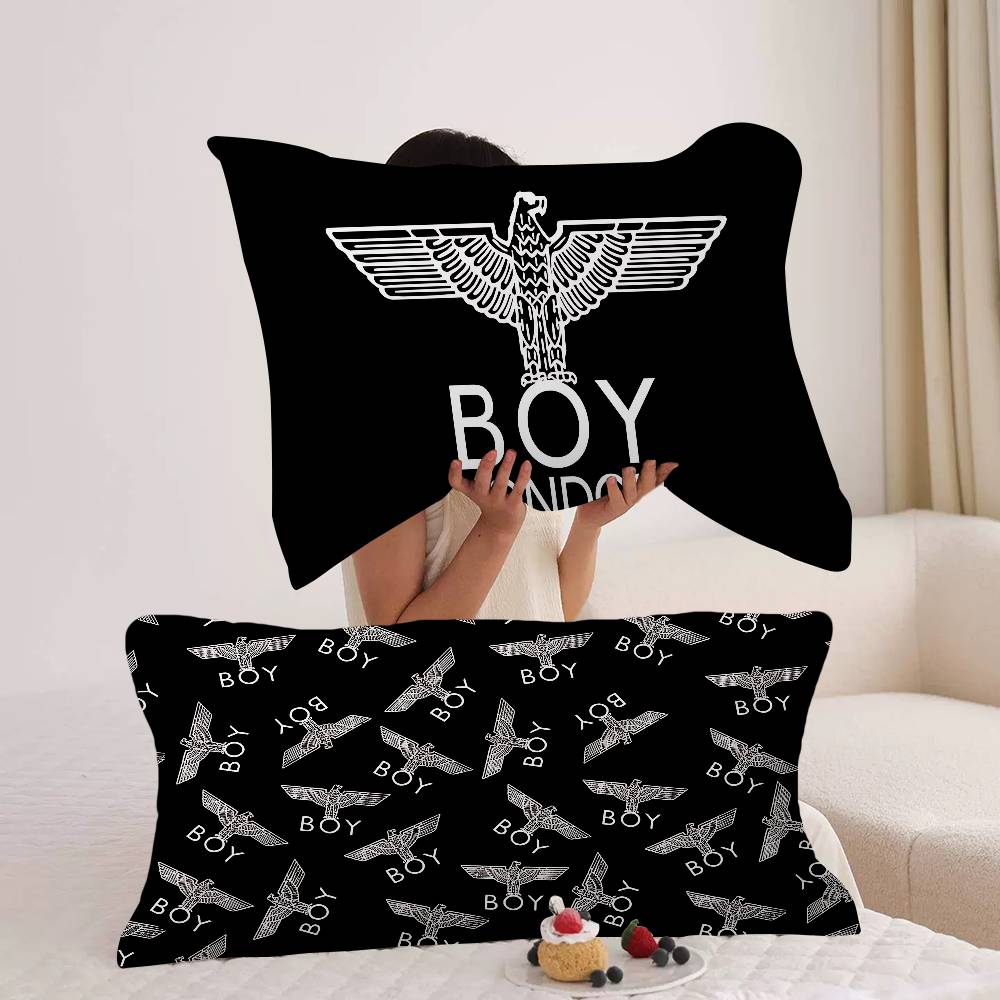 Classic B-Boy L-London Logo Ca - Home Textiles London ulasan dan harga