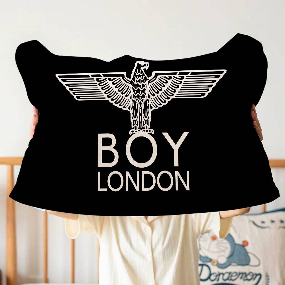 Classic B-Boy L-London Logo Ca - Home Textiles London ulasan dan harga