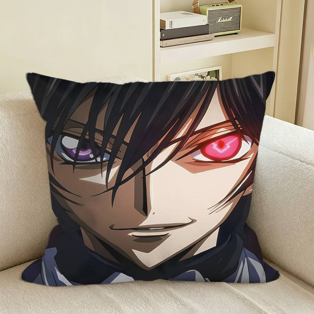 Lelouch L-Lamperouge Anime Cod - Home Textiles Là Gì ulasan dan harga