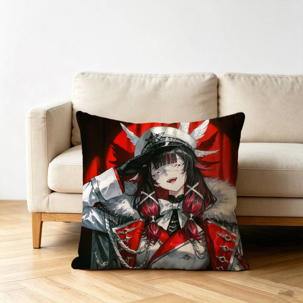 G-Genshin l-Impact C-columbina - Home Textiles Là Gì ulasan dan harga