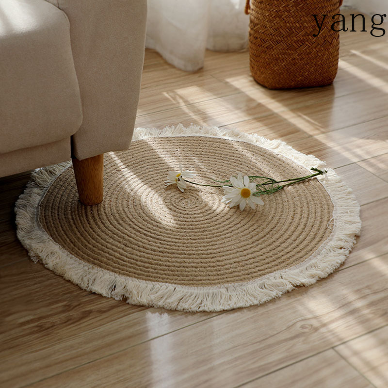 LTT Nordic cotton rope Europea - Home Textiles Week ulasan dan harga