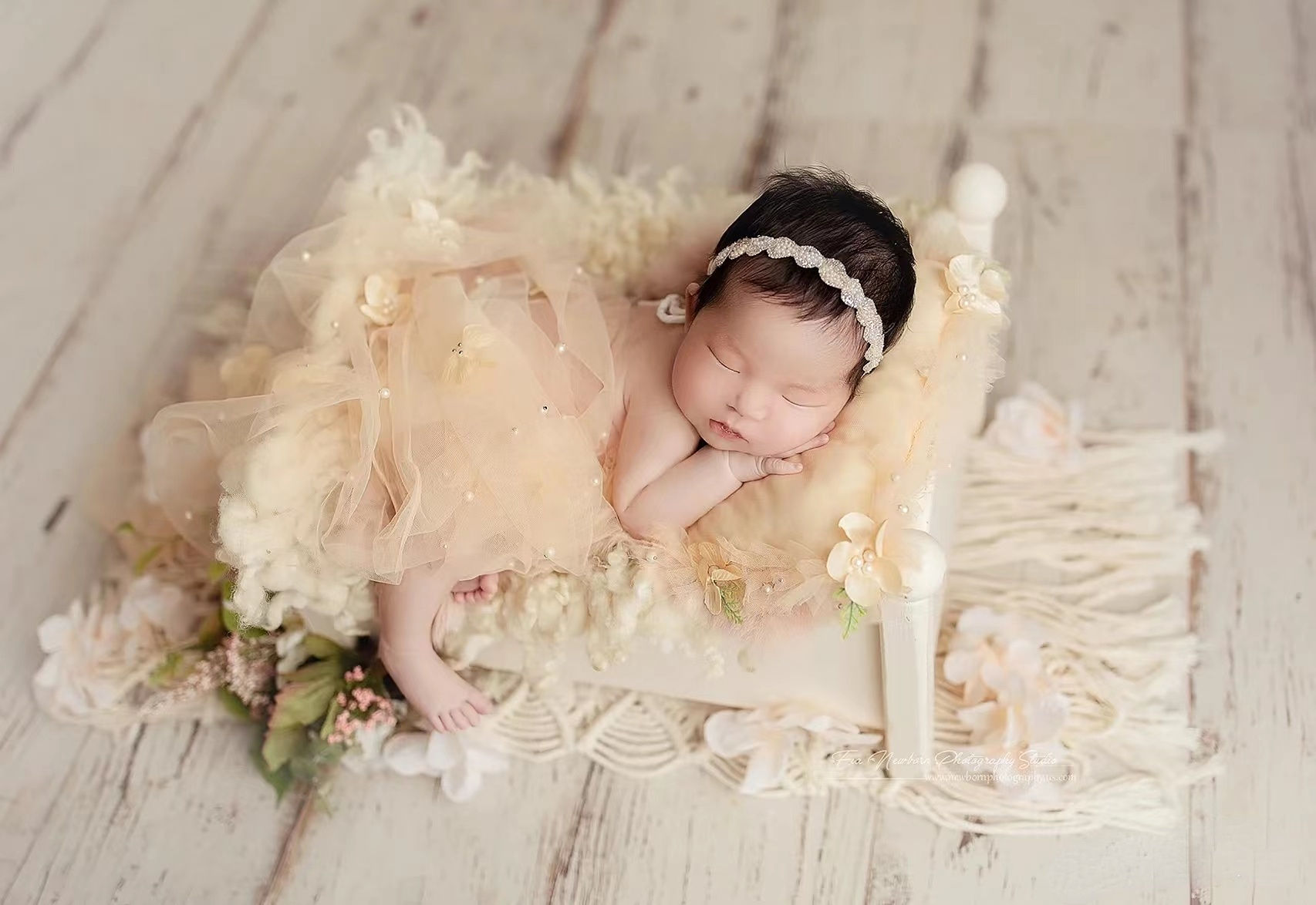 Newborn Photography  Wrap  Bla - Home Textiles Blanket ulasan dan harga