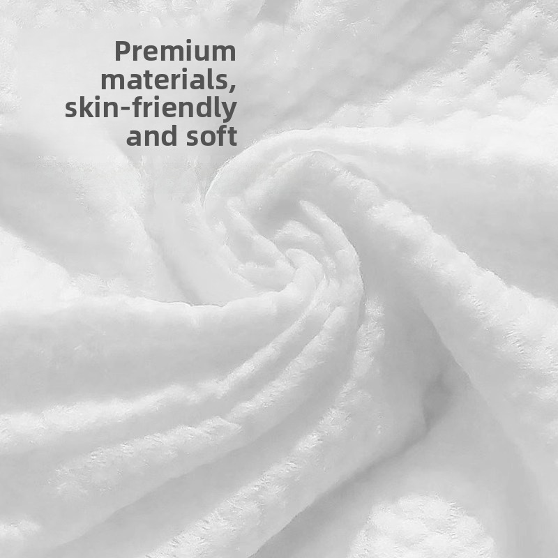 Thiened Disposable Bath Towel  - Home Textiles Towel ulasan dan harga