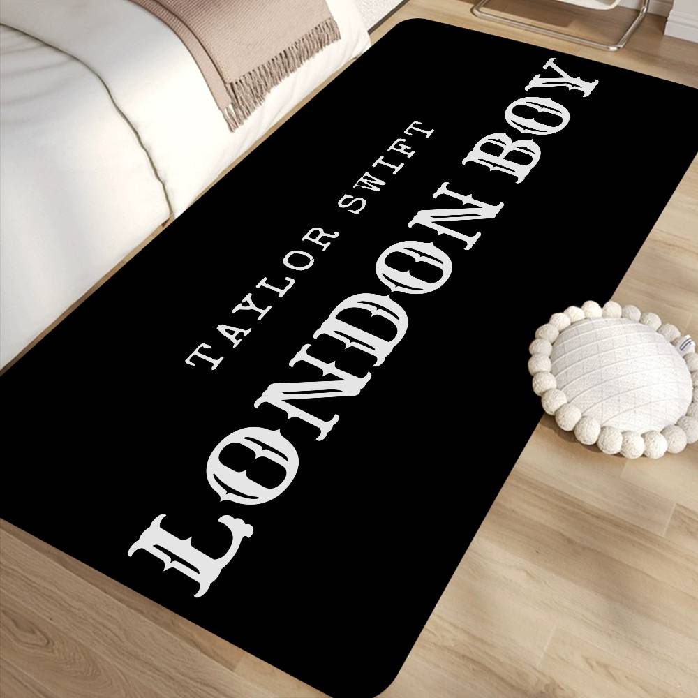 Classic B-Boy L-London Logo Fl - Home Textiles London ulasan dan harga