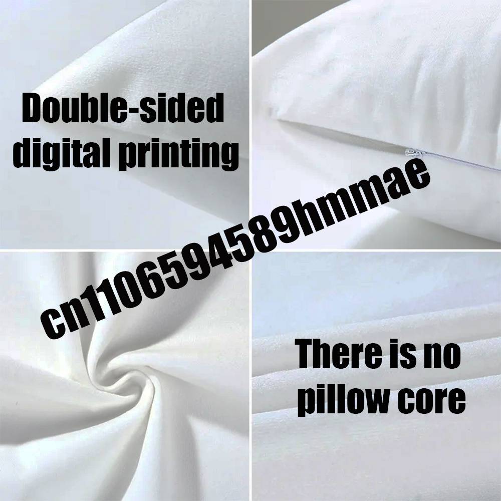 For 35x35cm Home Custom Square - Home Textiles London ulasan dan harga