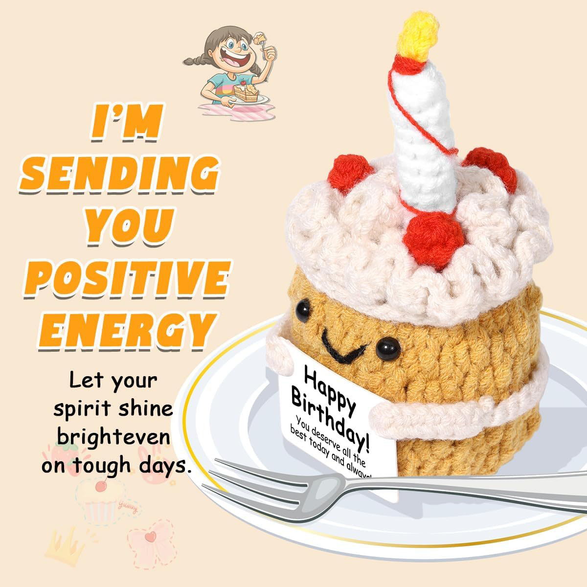 New Funny Emotional Support Po - Home Textiles Today ulasan dan harga