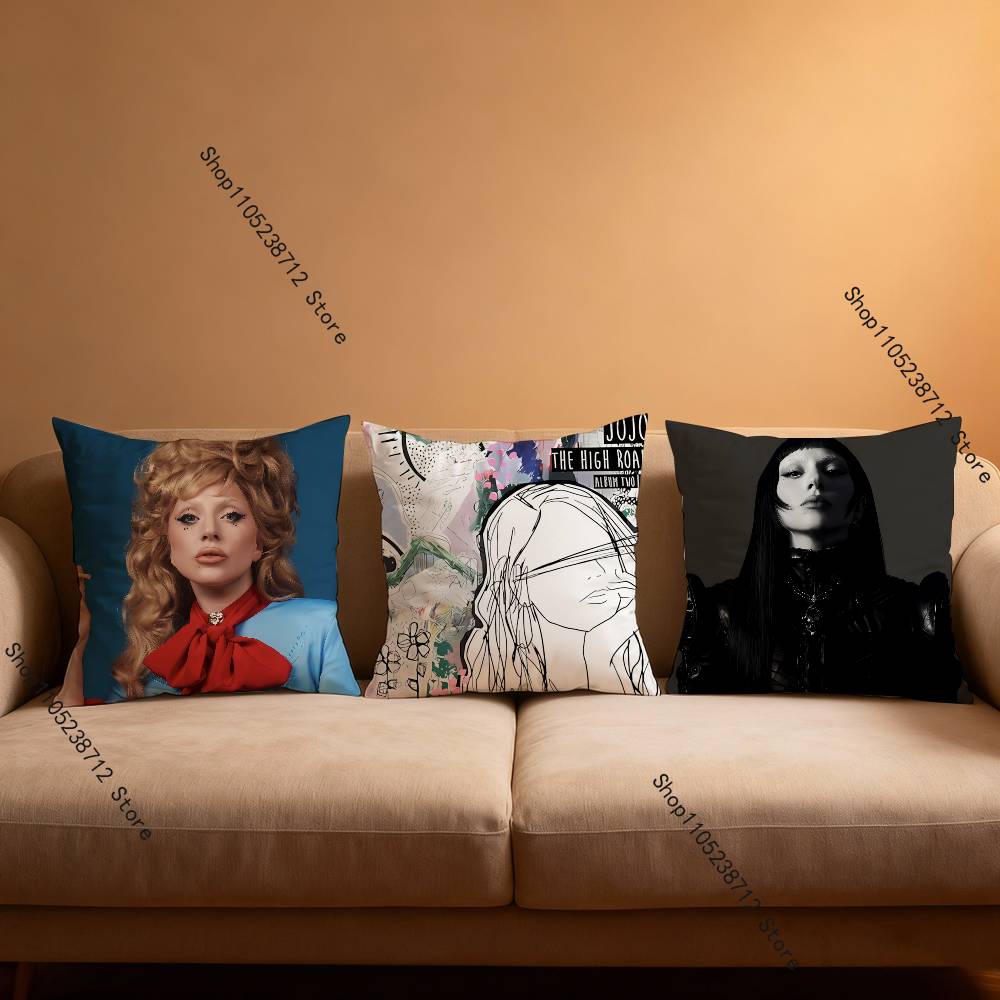 L-LADY-s MAYHEM G-GAGAs Anime  - Home Textiles Là Gì ulasan dan harga