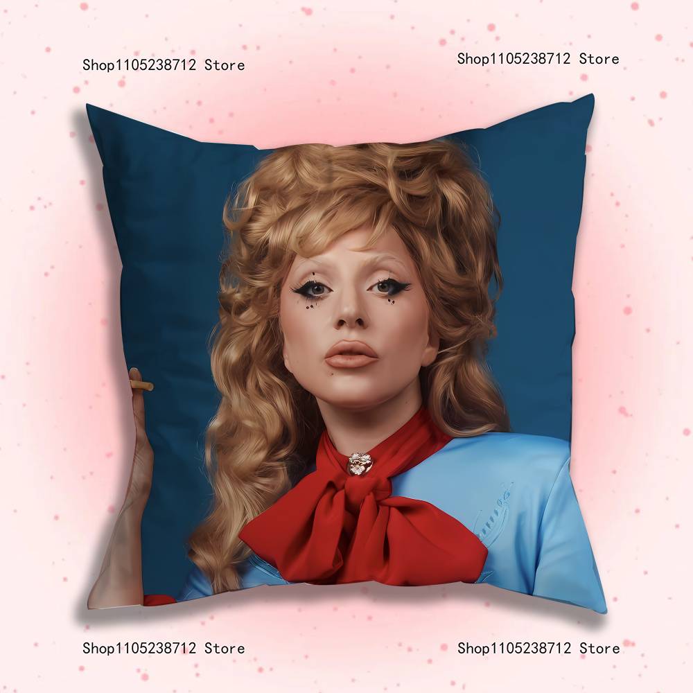 L-LADY-s MAYHEM G-GAGAs Anime  - Home Textiles Là Gì ulasan dan harga