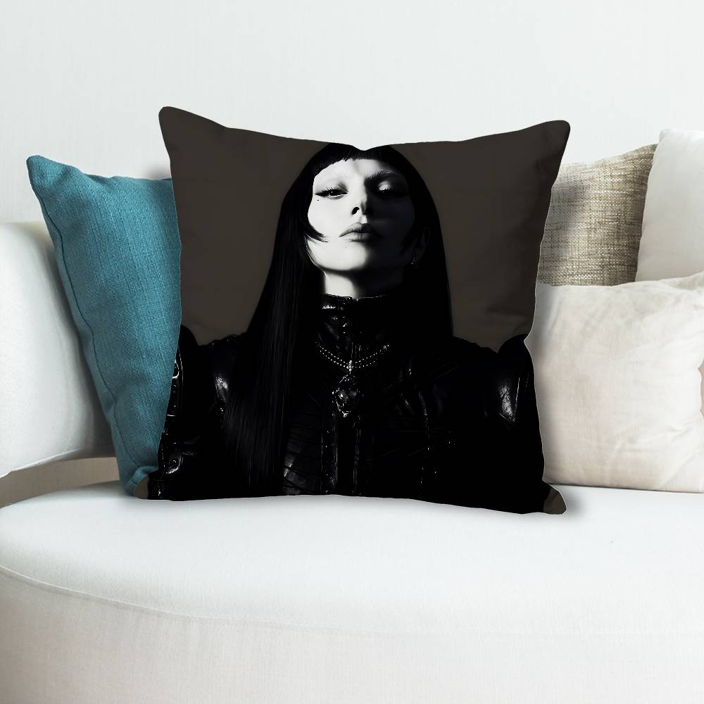 L-Lady G-Gaga MAYHEM Various S - Home Textiles Là Gì ulasan dan harga