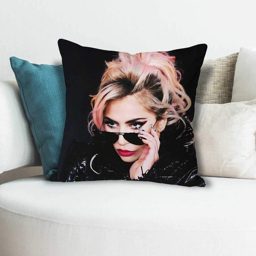 L-Lady G-Gaga MAYHEM Various S - Home Textiles Là Gì ulasan dan harga