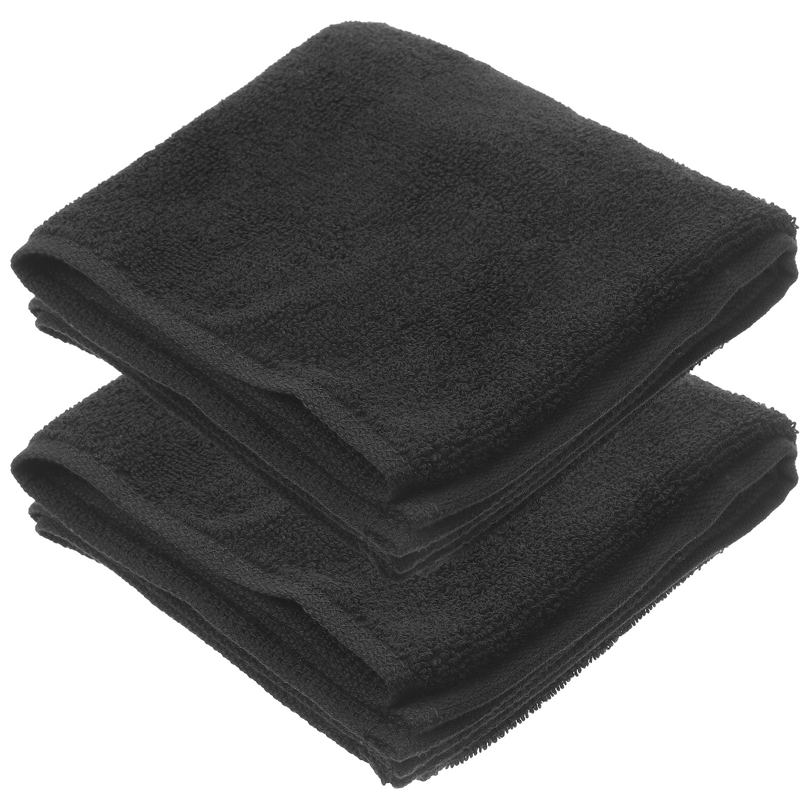 2Pcs Cotton Hair Dry Towels fo - Home Textiles In Pakistan ulasan dan harga