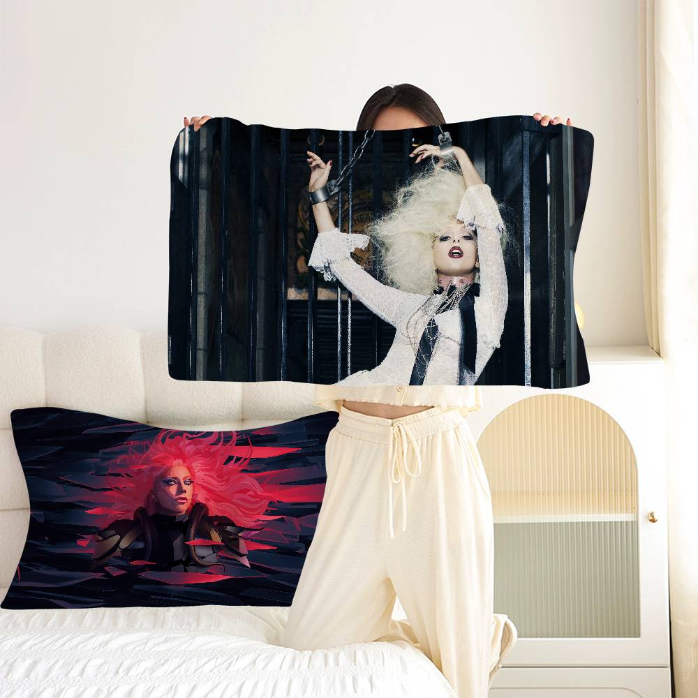Singer L-Lady G-Gaga Quick-Dry - Home Textiles Là Gì ulasan dan harga