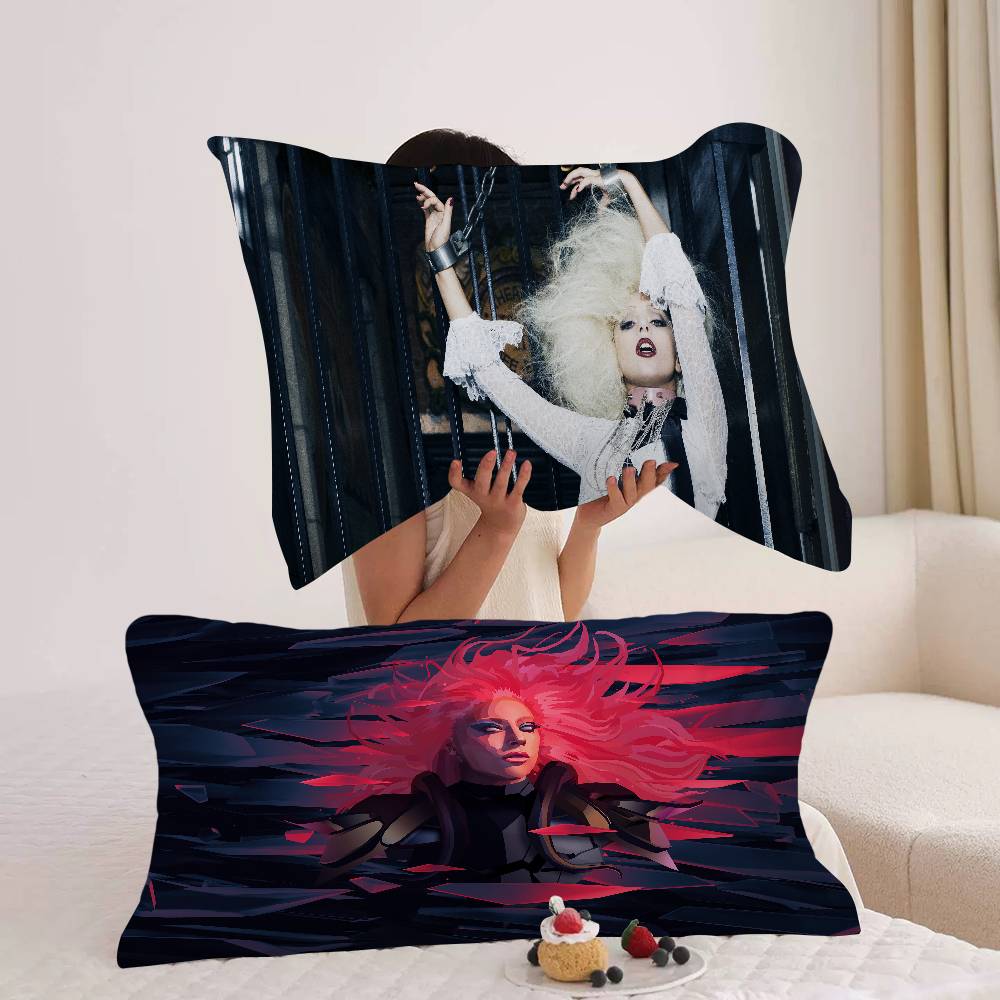 Singer L-Lady G-Gaga Quick-Dry - Home Textiles Là Gì ulasan dan harga