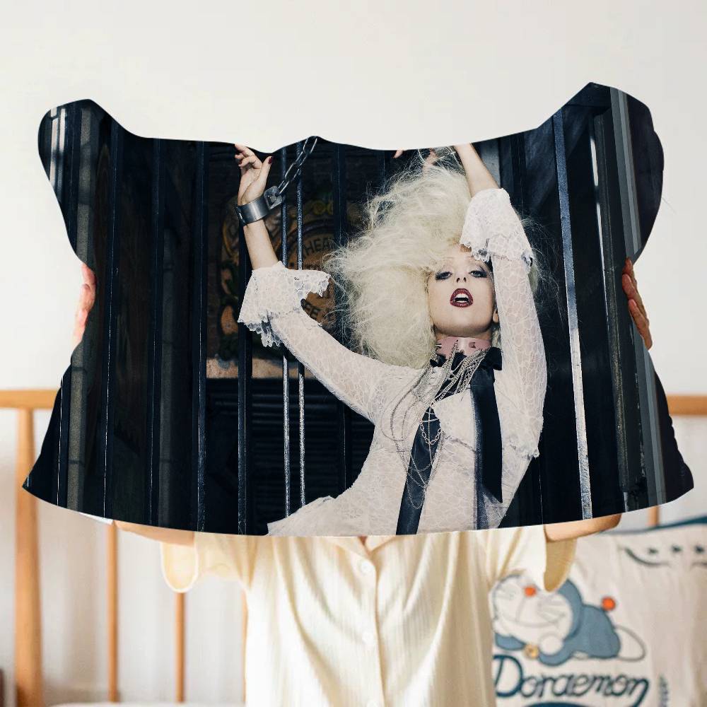 Singer L-Lady G-Gaga Quick-Dry - Home Textiles Là Gì ulasan dan harga