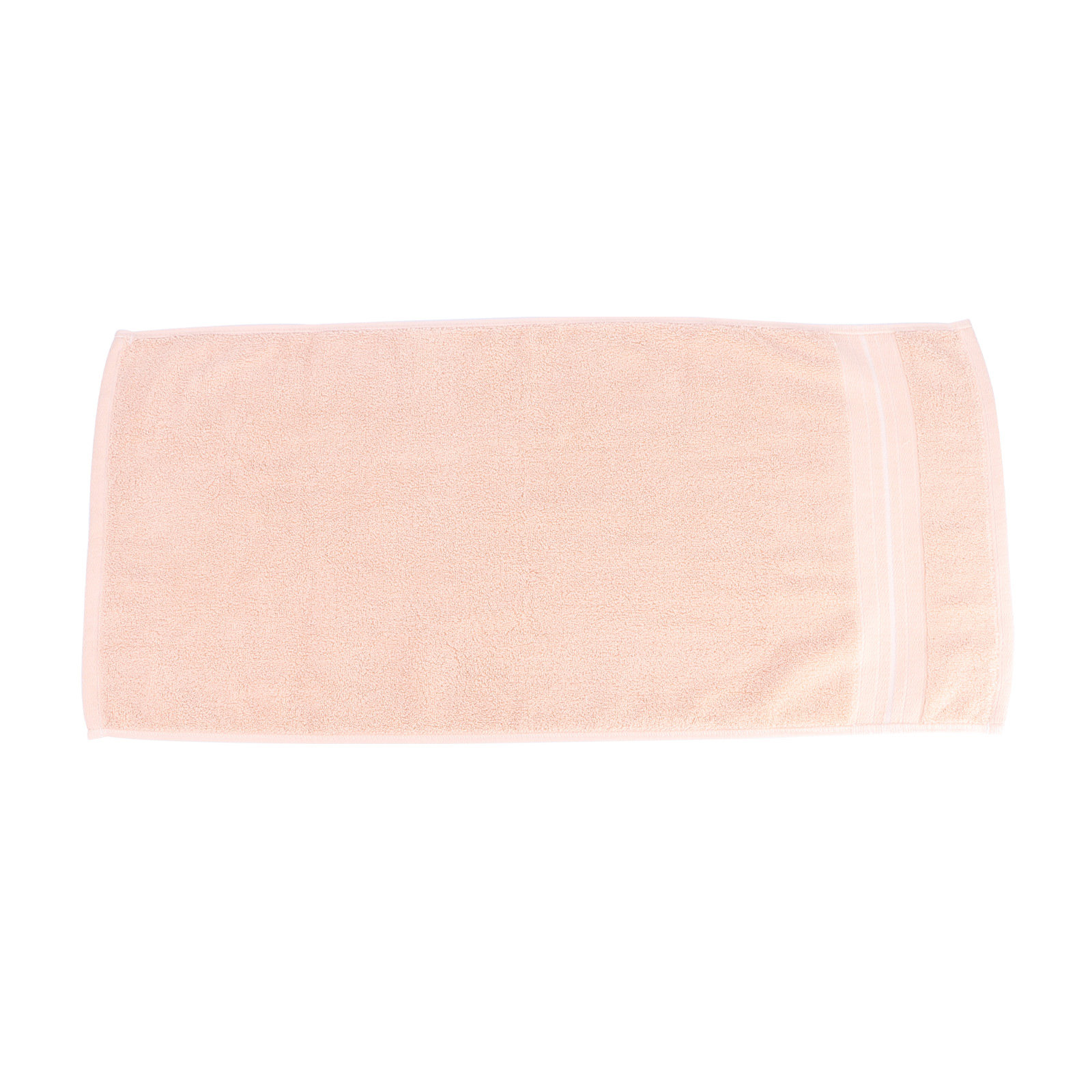 1Pcs Cotton Face Towel Premium - Home Textiles Face Towel ulasan dan harga