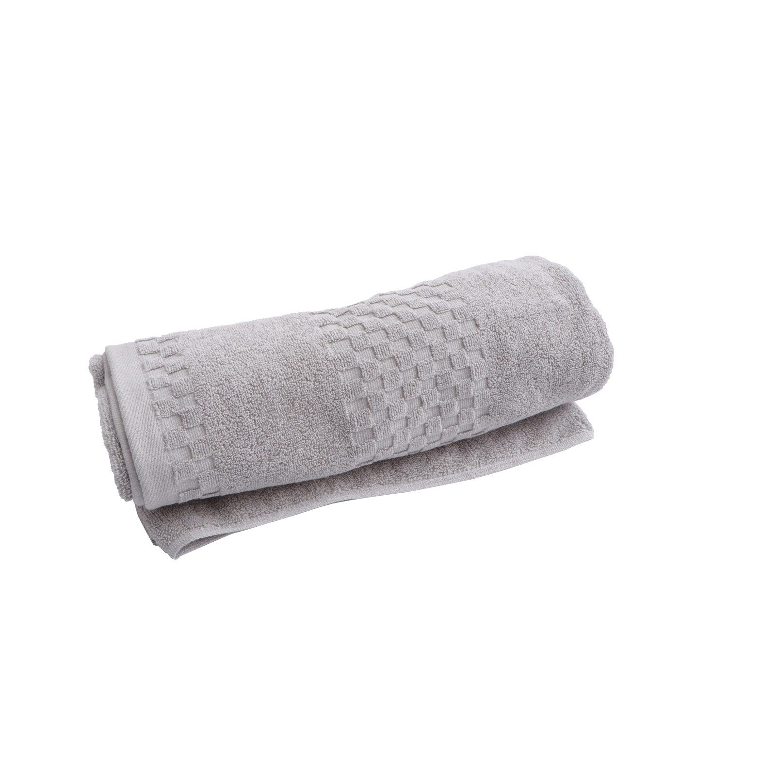 1Pcs Pure Cotton Thick Bath To - Home Textiles In Pakistan ulasan dan harga