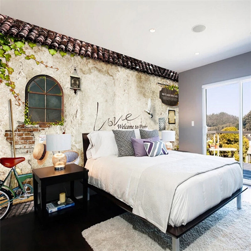 Customized High Quality Modern - Home Textiles Paris ulasan dan harga