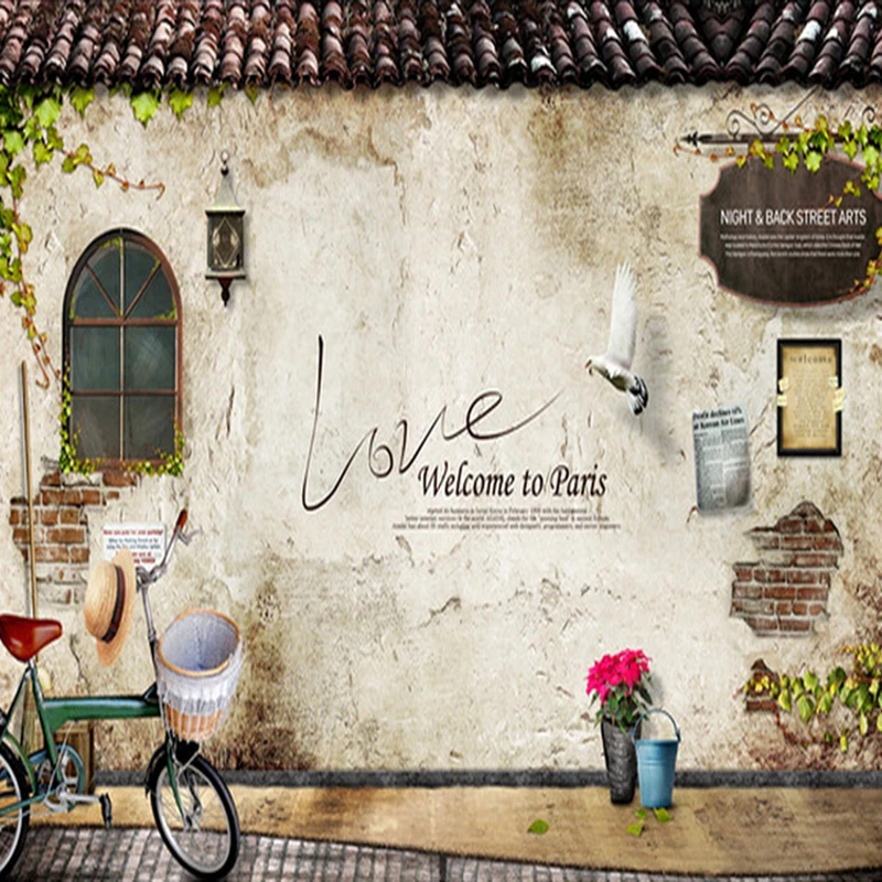 Customized High Quality Modern - Home Textiles Paris ulasan dan harga