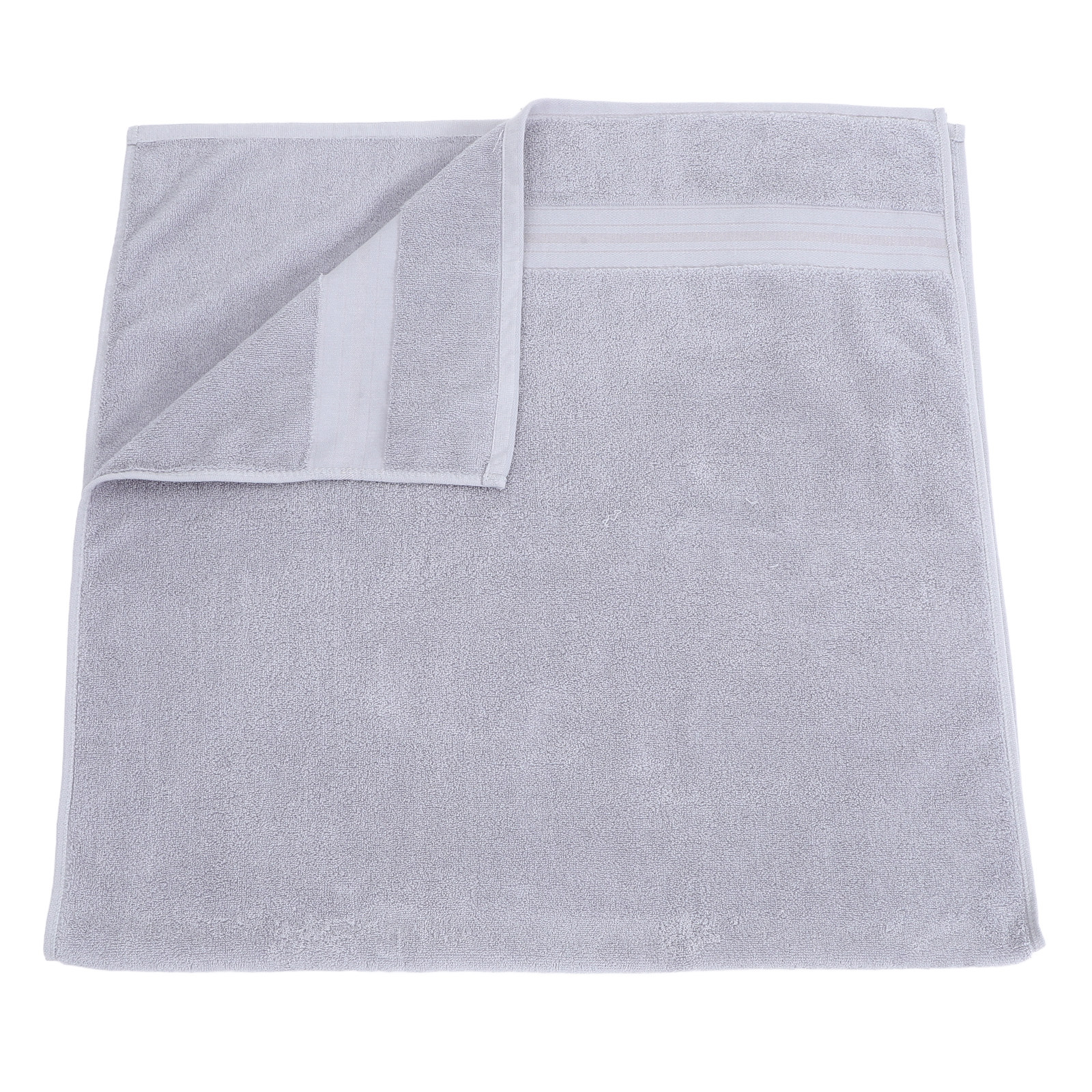 Pure Cotton Bath Towel 70x140c - Home Textiles In Pakistan ulasan dan harga