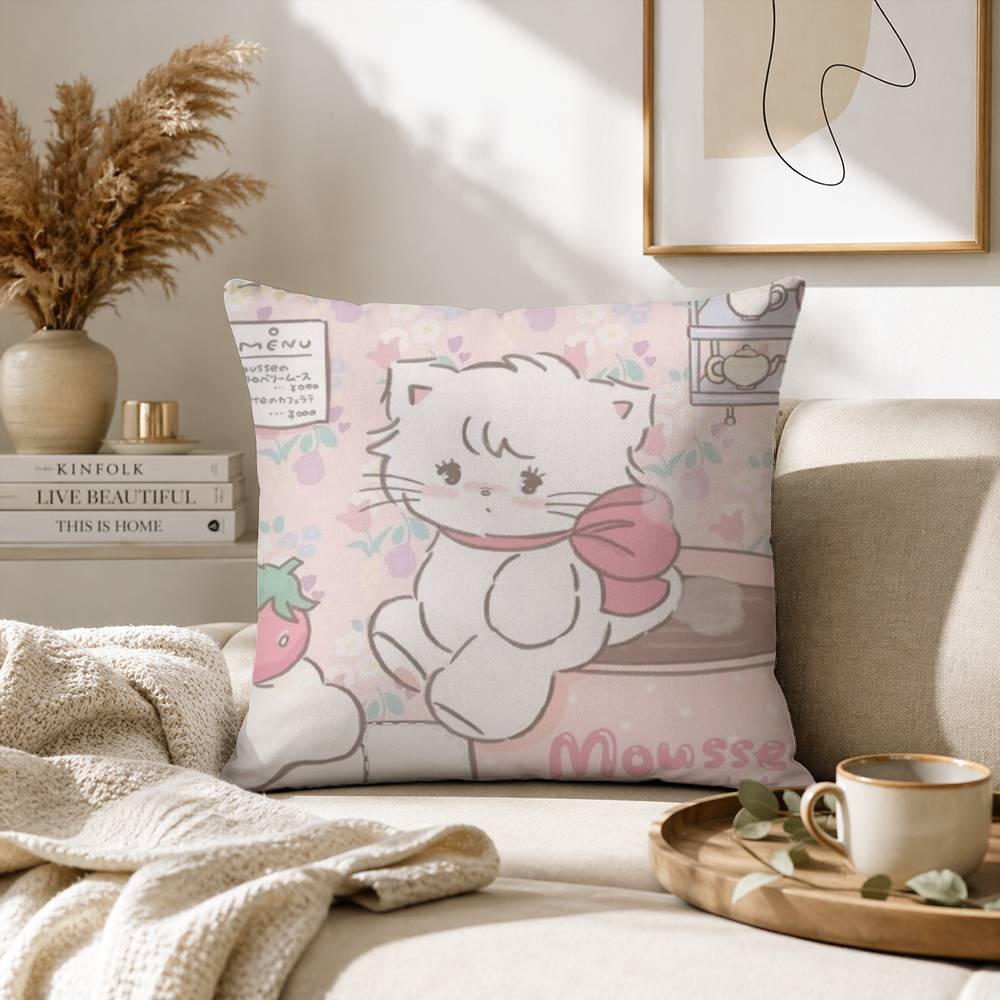Cute M-Mikko I-Illustrations P - Textiles For Home ulasan dan harga